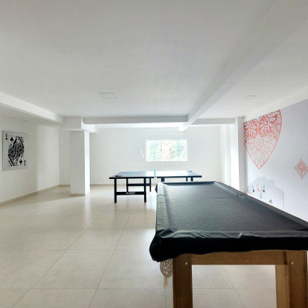 Imagem Apartamento com 3 Quartos à Venda, 119 m² em Canto Do Forte - Praia Grande