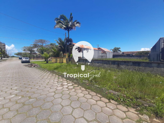 Imagem Terreno à Venda, 300 m² em Shangri-lá - Pontal Do Parana Imagem Terreno à Venda, 300 m² em Shangri-lá - Pontal Do Parana