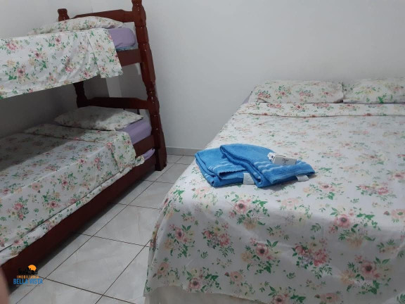 Imagem Apartamento com 1 Quarto à Venda, em Itararé - São Vicente Imagem Apartamento com 1 Quarto à Venda, em Itararé - São Vicente