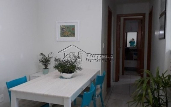 Imagem Apartamento com 2 Quartos à Venda, 65 m² em Urbanova - São José Dos Campos