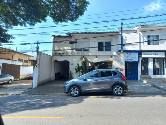 Casa à Venda, 300 m² em Campo Belo - São Paulo