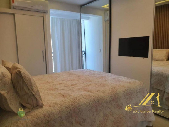 Imagem Apartamento com 3 Quartos à Venda, 130 m² em Horto Florestal - Salvador