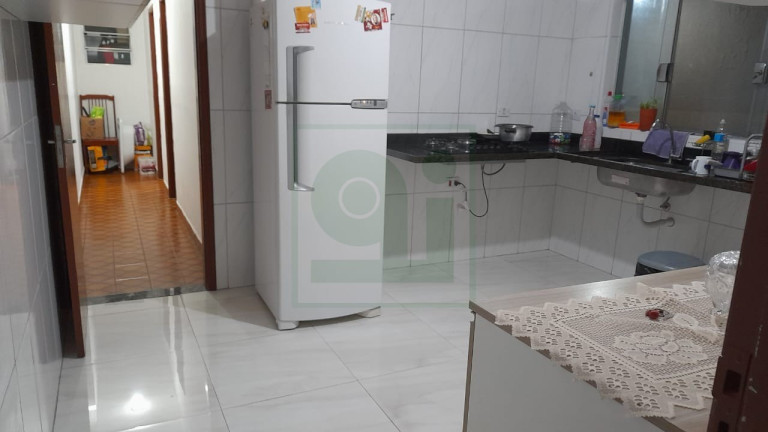 Imagem Casa com 4 Quartos à Venda, 142 m² em Veloso - Osasco