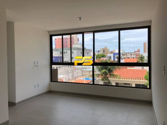 Imagem Apartamento com 5 Quartos à Venda, 90 m² em Bancários - João Pessoa
