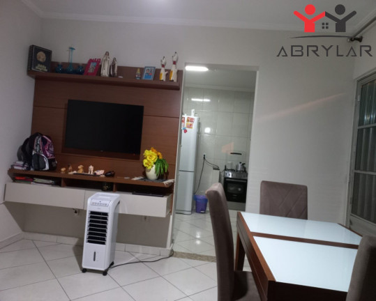 Imóvel com 3 Quartos à Venda, 159 m² em Jardim Cidapel - Jundiaí