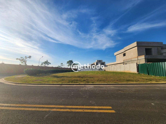 Imagem Terreno à Venda, 537 m² em Alphaville Dom Pedro - Campinas Imagem Terreno à Venda, 537 m² em Alphaville Dom Pedro - Campinas