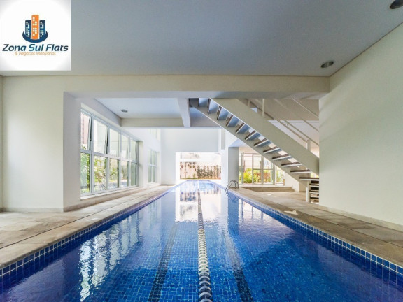 Imagem Apartamento com 1 Quarto à Venda, 74 m² em Vila Nova Conceição - São Paulo Imagem Apartamento com 1 Quarto à Venda, 74 m² em Vila Nova Conceição - São Paulo
