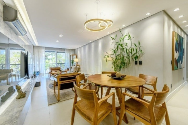 Imagem Apartamento com 3 Quartos à Venda, 134 m² em Tristeza - Porto Alegre Imagem Apartamento com 3 Quartos à Venda, 134 m² em Tristeza - Porto Alegre