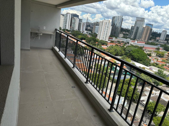 Imagem Imóvel com 1 Quarto à Venda, 68 m² em Vila Cordeiro - São Paulo