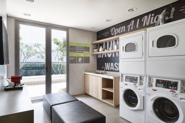 Imagem Apartamento com 1 Quarto à Venda, 35 m² em Pinheiros - São Paulo