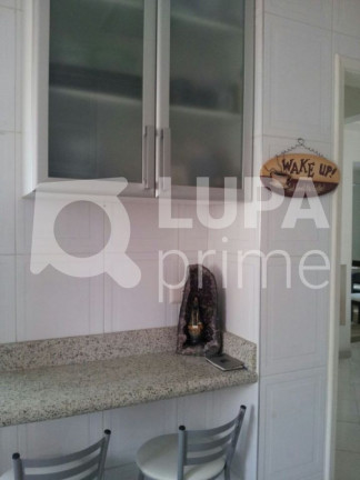 Imagem Apartamento com 3 Quartos à Venda, 108 m² em Santana - São Paulo Imagem Apartamento com 3 Quartos à Venda, 108 m² em Santana - São Paulo
