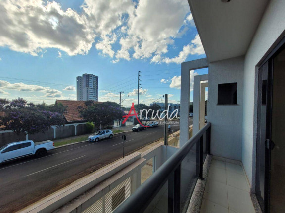 Imagem Sobrado com 2 Quartos à Venda, 106 m² em Coqueiral - Cascavel Imagem Sobrado com 2 Quartos à Venda, 106 m² em Coqueiral - Cascavel