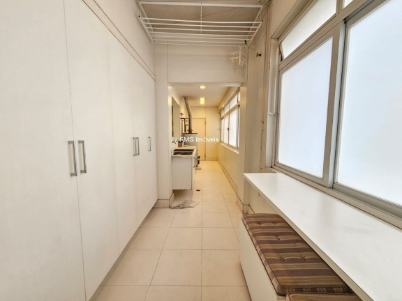Imagem Imóvel com 3 Quartos para Alugar, 310 m² em Jardim America - São Paulo