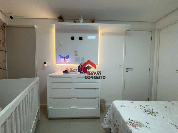 Imagem Apartamento com 3 Quartos à Venda, 95 m² em Cocó - Fortaleza Imagem Apartamento com 3 Quartos à Venda, 95 m² em Cocó - Fortaleza