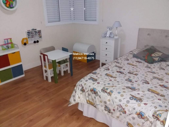 Imagem Imóvel com 3 Quartos à Venda, 250 m² em Portal Da Primavera - Campo Limpo Paulista