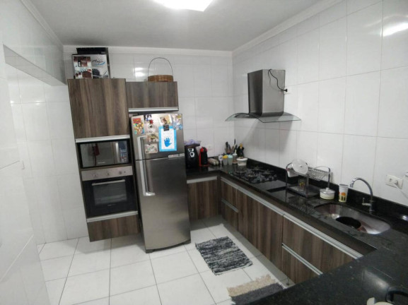 Imagem Apartamento com 3 Quartos à Venda, 116 m² em Guilhermina - Praia Grande Imagem Apartamento com 3 Quartos à Venda, 116 m² em Guilhermina - Praia Grande