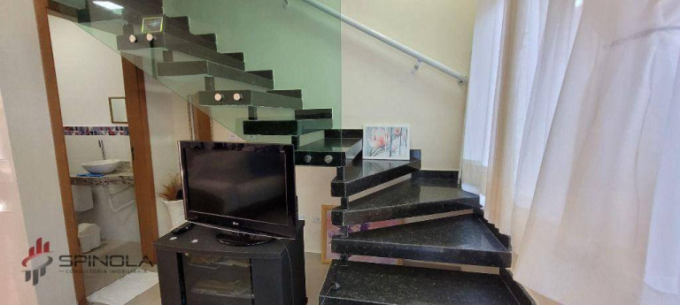 Imagem Sobrado com 2 Quartos à Venda, 51 m² em Maracanã - Praia Grande