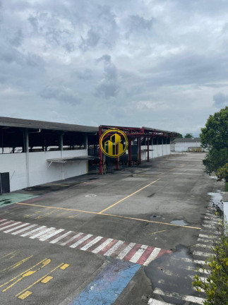 Imagem Galpão para Alugar, 10 m² em Mirim - Praia Grande Imagem Galpão para Alugar, 10 m² em Mirim - Praia Grande