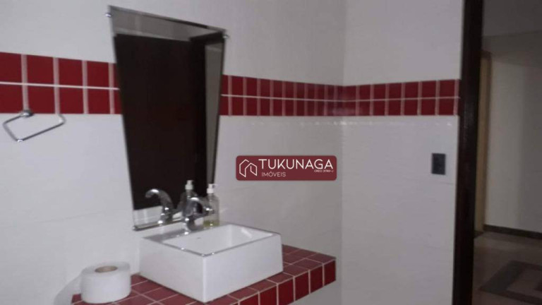 Imagem Sobrado com 4 Quartos para Alugar, 650 m² em Parque Jurema - Guarulhos Imagem Sobrado com 4 Quartos para Alugar, 650 m² em Parque Jurema - Guarulhos