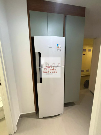 Imagem Imóvel com 1 Quarto para Alugar, 31 m² em Vila Mariana - São Paulo Imagem Imóvel com 1 Quarto para Alugar, 31 m² em Vila Mariana - São Paulo
