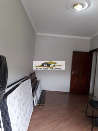 Imagem Sobrado com 3 Quartos à Venda, 160 m² em Vila São José (ipiranga) - São Paulo