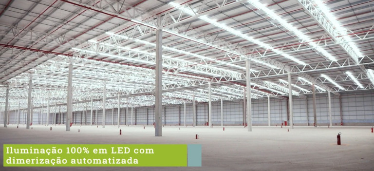 Imagem Imóvel para Alugar, 5.033 m² em Parque Industrial Rm - Jundiaí