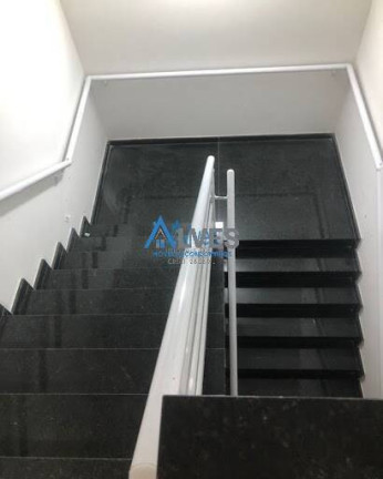 Imagem Apartamento com 2 Quartos à Venda, 46 m² em Vila Curuçá - Santo André