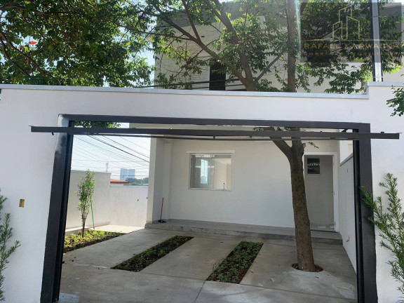 Imagem Sobrado com 3 Quartos à Venda, 160 m² em Umuarama - Osasco