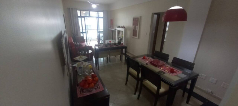 Imagem Apartamento com 2 Quartos à Venda, 78 m² em Centro - Cabo Frio Imagem Apartamento com 2 Quartos à Venda, 78 m² em Centro - Cabo Frio