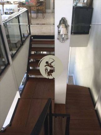 Imagem Apartamento com 3 Quartos à Venda, 300 m² em Aparecida - Santos Imagem Apartamento com 3 Quartos à Venda, 300 m² em Aparecida - Santos