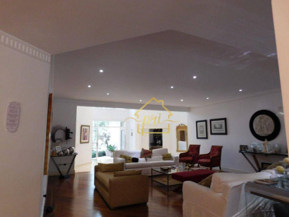 Imagem Casa com 6 Quartos à Venda, 920 m² em Loteamento Alphaville Campinas - Campinas Imagem Casa com 6 Quartos à Venda, 920 m² em Loteamento Alphaville Campinas - Campinas
