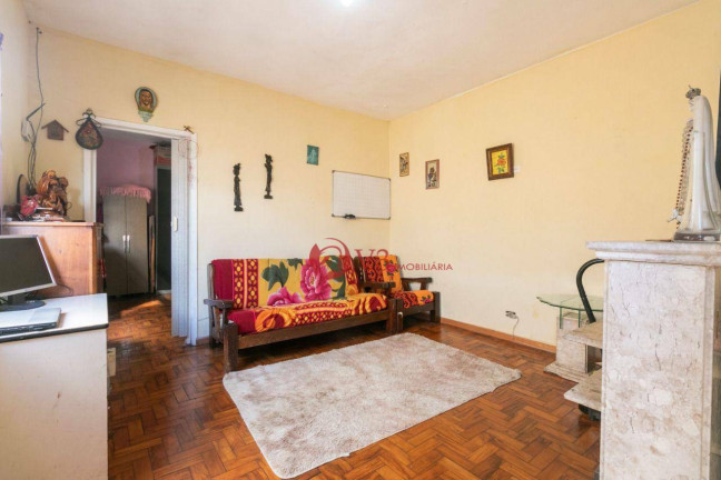 Imagem Casa com 4 Quartos à Venda, 138 m² em Vila Ema - São Paulo