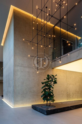 Imagem Cobertura com 3 Quartos à Venda, 229 m² em Jardim Paulistano - São Paulo