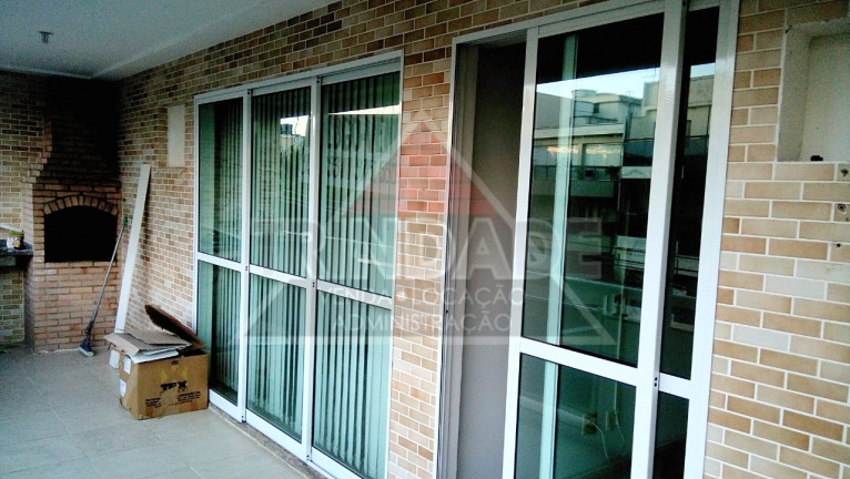 Imagem Apartamento com 3 Quartos à Venda, 80 m² em Recreio Dos Bandeirantes - Rio De Janeiro