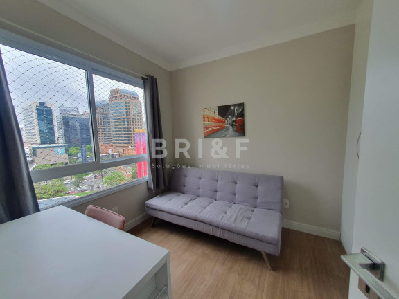 Imagem Apartamento com 2 Quartos à Venda, 68 m² em Vila Gertrudes - São Paulo Imagem Apartamento com 2 Quartos à Venda, 68 m² em Vila Gertrudes - São Paulo