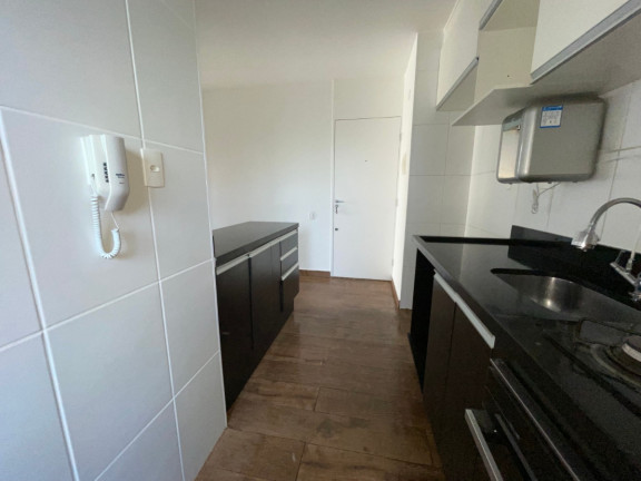 Imagem Apartamento com 3 Quartos à Venda, 64 m² em Jardim Caboré - São Paulo