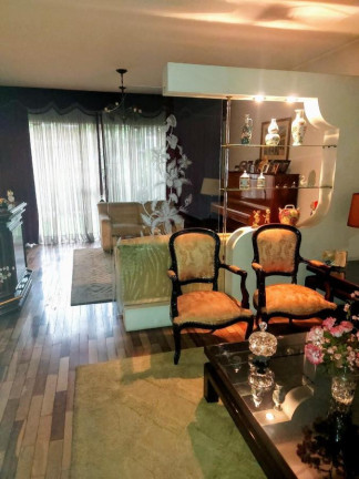 Imagem Casa com 3 Quartos à Venda, 250 m² em Campo Belo - São Paulo Imagem Casa com 3 Quartos à Venda, 250 m² em Campo Belo - São Paulo