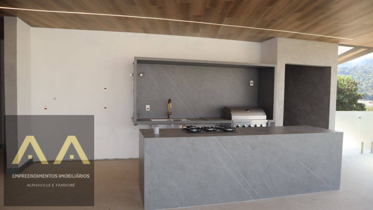 Imagem Casa com 5 Quartos à Venda, 563 m² em Tamboré - Santana De Parnaíba Imagem Casa com 5 Quartos à Venda, 563 m² em Tamboré - Santana De Parnaíba