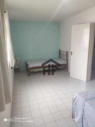Imagem Apartamento com 3 Quartos à Venda, 101 m² em Encruzilhada - Recife