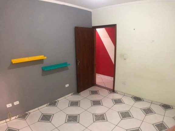 Imagem Apartamento com 3 Quartos à Venda, 107 m² em Vila Eldizia - Santo André Imagem Apartamento com 3 Quartos à Venda, 107 m² em Vila Eldizia - Santo André