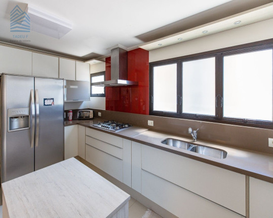 Imagem Imóvel com 4 Quartos à Venda, 196 m² em Moema - São Paulo
