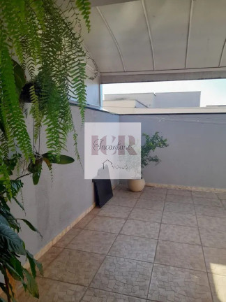 Imagem Casa de Condomínio com 3 Quartos à Venda, 151 m² em Horto Florestal - Sorocaba
