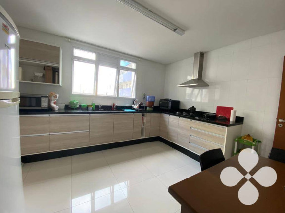 Imagem Imóvel com 2 Quartos à Venda, 121 m² em José Menino - Santos Imagem Imóvel com 2 Quartos à Venda, 121 m² em José Menino - Santos