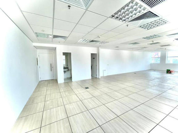 Sala Comercial à Venda, 92 m² em Bela Vista - São Paulo