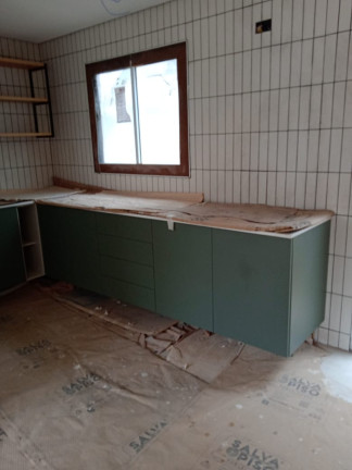 Imagem Casa com 3 Quartos à Venda, 135 m² em Chácara Ondas Verdes - Cotia Imagem Casa com 3 Quartos à Venda, 135 m² em Chácara Ondas Verdes - Cotia