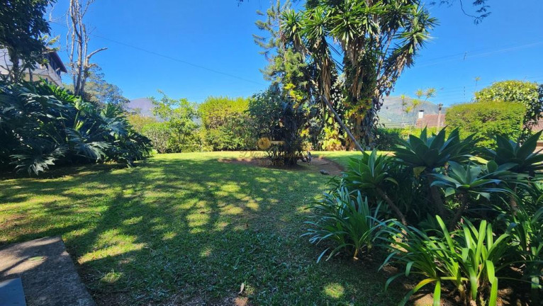 Imagem Casa com 5 Quartos à Venda, 190 m² em Panorama - Teresópolis Imagem Casa com 5 Quartos à Venda, 190 m² em Panorama - Teresópolis