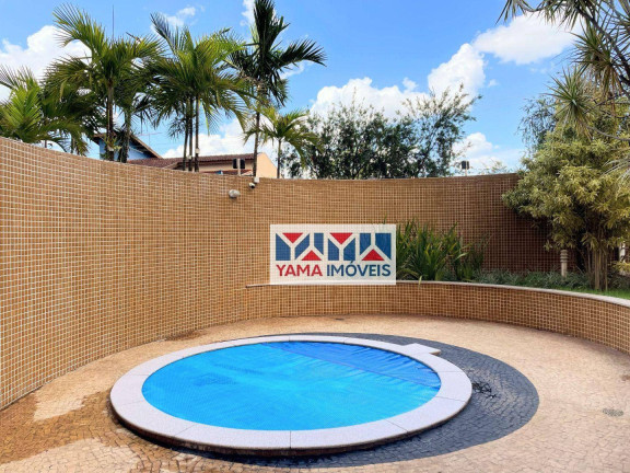 Imagem Apartamento com 3 Quartos à Venda, 166 m² em Jardim Irajá - Ribeirão Preto