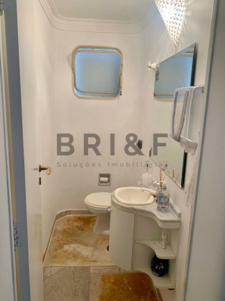 Imagem Apartamento com 4 Quartos à Venda, 208 m² em Granja Julieta - São Paulo Imagem Apartamento com 4 Quartos à Venda, 208 m² em Granja Julieta - São Paulo