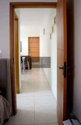 Imagem Casa com 2 Quartos à Venda, 53 m² em Jardim Imperial - Atibaia