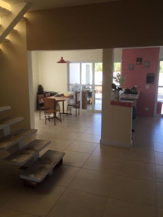 Imagem Casa com 5 Quartos à Venda, 277 m² em Condomínio Terras De Atibaia I - Atibaia
